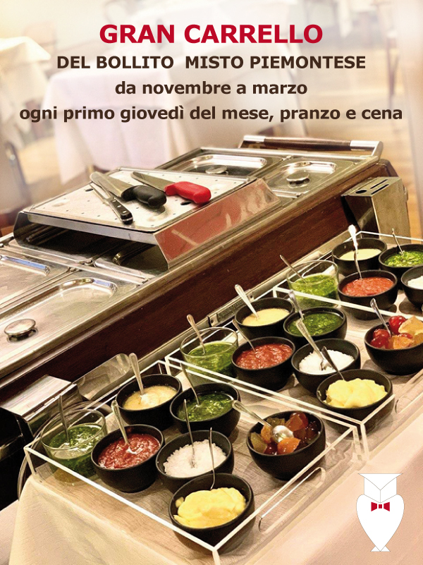 Bollito Misto Piemontese