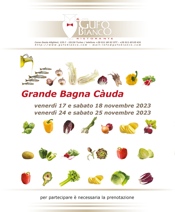 Gran Bagna Càuda