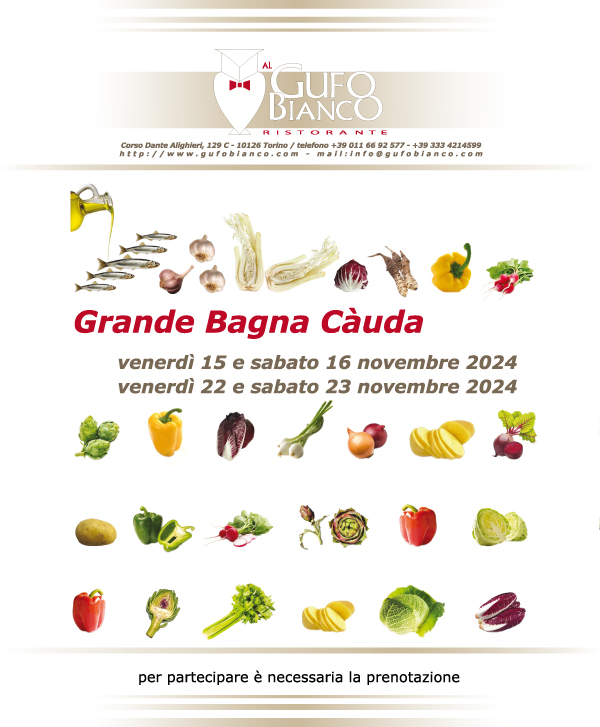 Gran Bagna Càuda